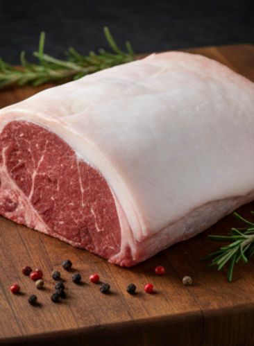 Carne internazionale Dal Barbuto