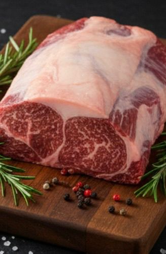 Carne internazionale Dal Barbuto