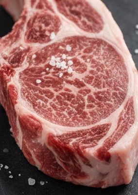 Carne internazionale Dal Barbuto